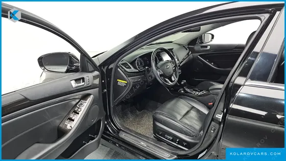 KIA K7 3.3 GDI NOBLESSE