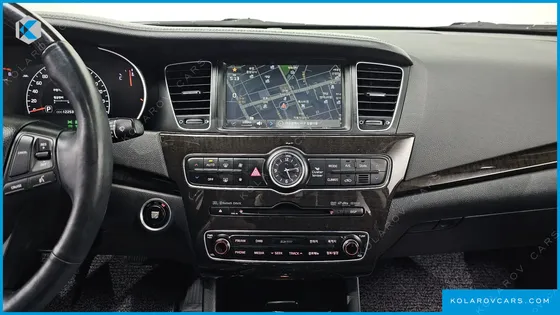 KIA K7 3.3 GDI NOBLESSE