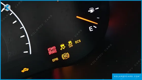KIA K7 3.3 GDI NOBLESSE