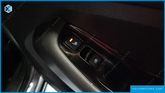 CHEVROLET (GM DAEWOO) ORLANDO LPG LT