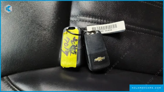 CHEVROLET (GM DAEWOO) ORLANDO LPG LT