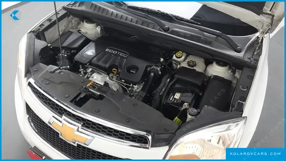 CHEVROLET (GM DAEWOO) ORLANDO 1.6 DIESEL LT