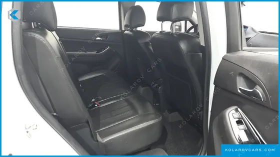 CHEVROLET (GM DAEWOO) ORLANDO 1.6 DIESEL LT