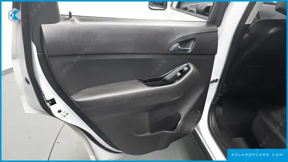 CHEVROLET (GM DAEWOO) ORLANDO 1.6 DIESEL LT