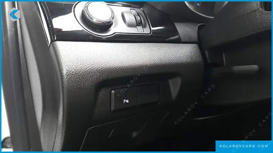 CHEVROLET (GM DAEWOO) ORLANDO 1.6 DIESEL LT