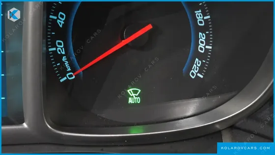 CHEVROLET (GM DAEWOO) ORLANDO LPG LTZ