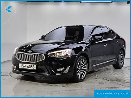 KIA K7 2.4 GDI PRESTIGE