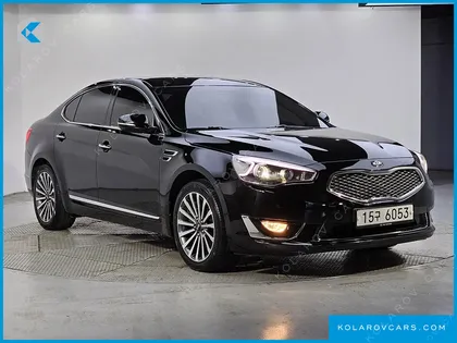 KIA K7 2.4 GDI PRESTIGE