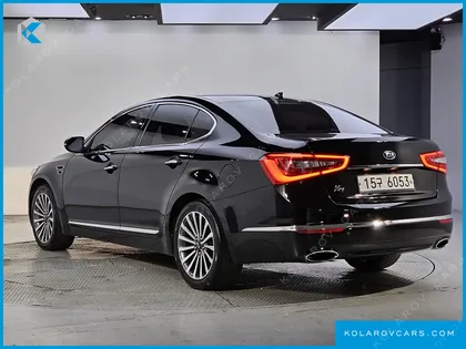 KIA K7 2.4 GDI PRESTIGE