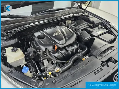 KIA K7 2.4 GDI PRESTIGE