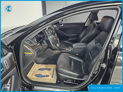 KIA K7 2.4 GDI PRESTIGE