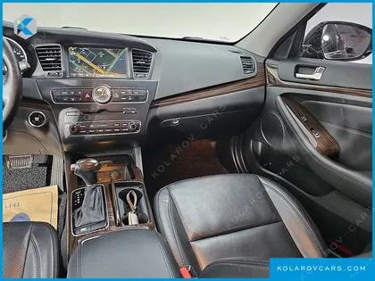 KIA K7 2.4 GDI PRESTIGE