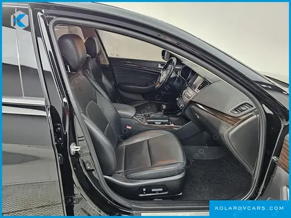 KIA K7 2.4 GDI PRESTIGE
