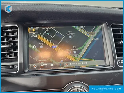 KIA K7 2.4 GDI PRESTIGE
