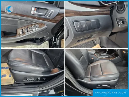 KIA K7 2.4 GDI PRESTIGE