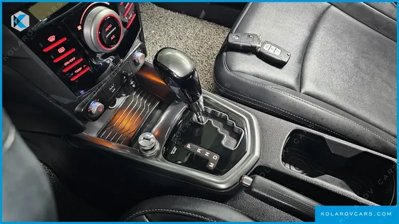 KGM - SSANGYONG TIVOLI LX 2WD