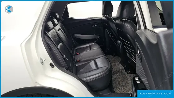 KGM - SSANGYONG TIVOLI LX 2WD