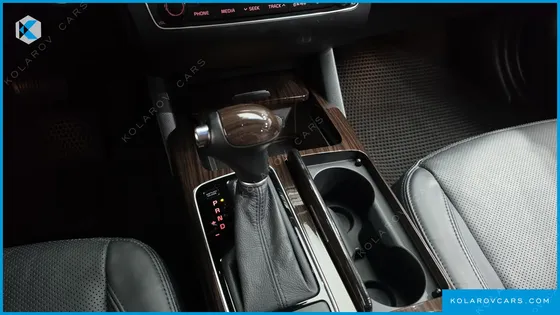 KIA K7 2.4 GDI PRESTIGE
