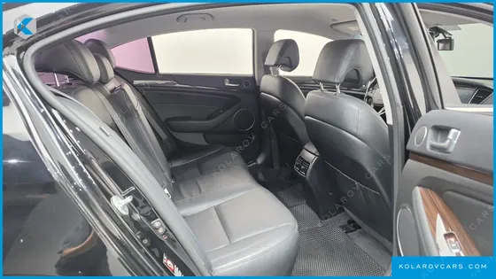 KIA K7 2.4 GDI PRESTIGE