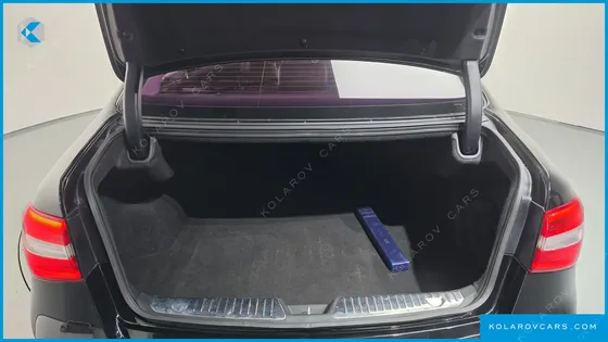 KIA K7 2.4 GDI PRESTIGE
