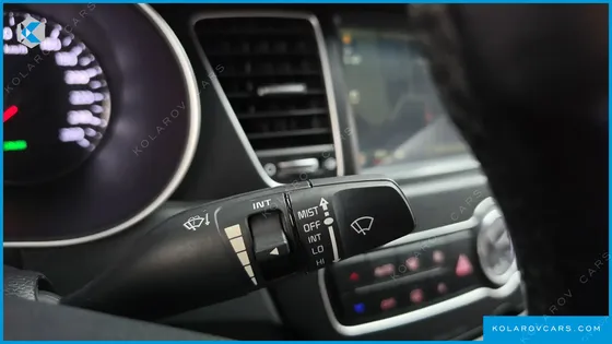 KIA K7 2.4 GDI PRESTIGE