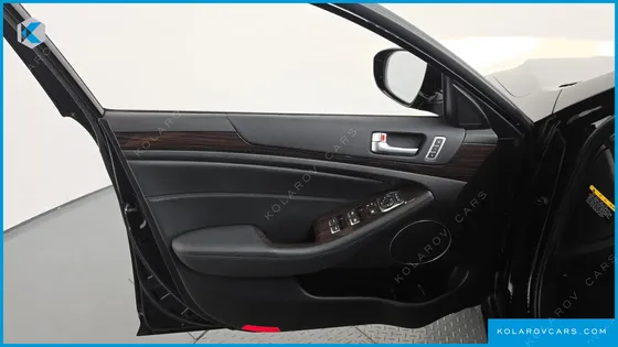 KIA K7 2.4 GDI PRESTIGE