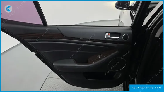KIA K7 2.4 GDI PRESTIGE