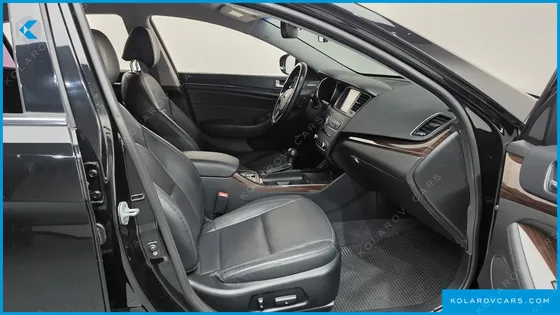 KIA K7 2.4 GDI PRESTIGE