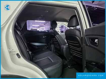 KGM - SSANGYONG TIVOLI DIESEL VX 2WD
