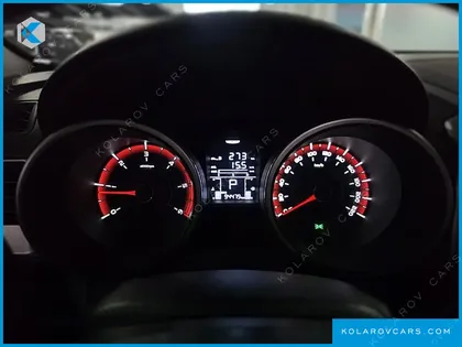 KGM - SSANGYONG TIVOLI DIESEL VX 2WD
