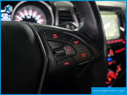 KGM - SSANGYONG TIVOLI DIESEL VX 2WD