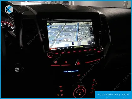 KGM - SSANGYONG TIVOLI DIESEL VX 2WD