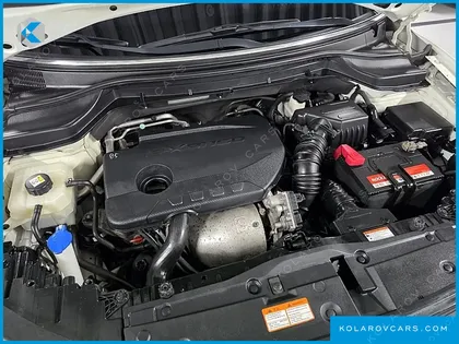 KGM - SSANGYONG TIVOLI DIESEL VX 2WD