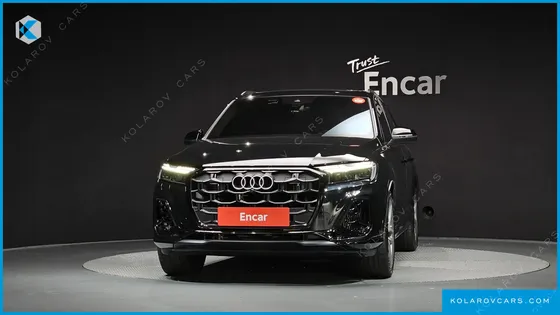 AUDI Q7 55 TFSI QUATTRO PREMIUM