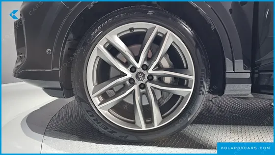 AUDI Q7 55 TFSI QUATTRO PREMIUM