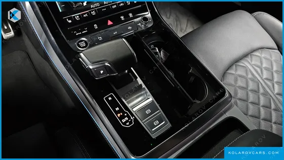 AUDI Q7 55 TFSI QUATTRO PREMIUM