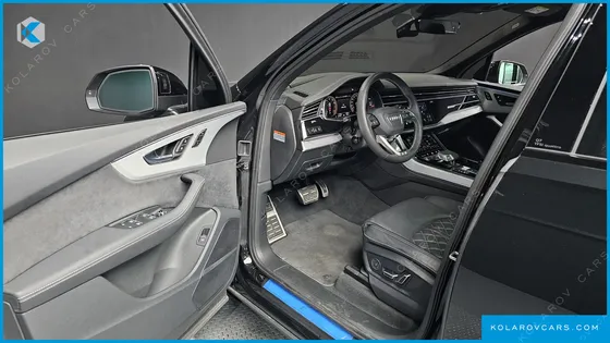 AUDI Q7 55 TFSI QUATTRO PREMIUM