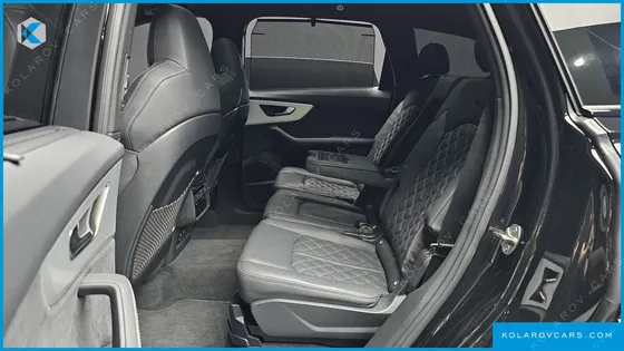 AUDI Q7 55 TFSI QUATTRO PREMIUM