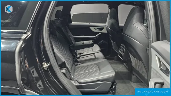 AUDI Q7 55 TFSI QUATTRO PREMIUM