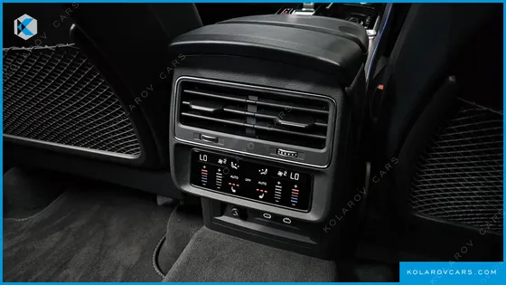 AUDI Q7 55 TFSI QUATTRO PREMIUM