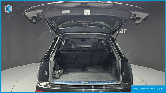 AUDI Q7 55 TFSI QUATTRO PREMIUM