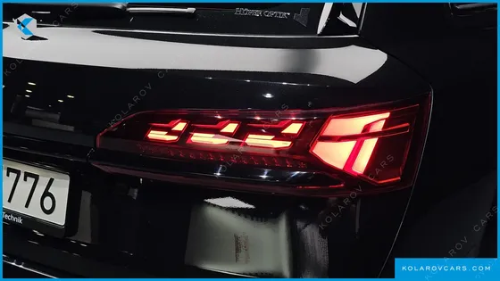 AUDI Q7 55 TFSI QUATTRO PREMIUM