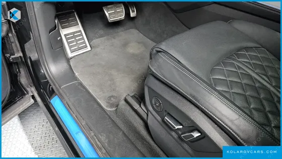 AUDI Q7 55 TFSI QUATTRO PREMIUM
