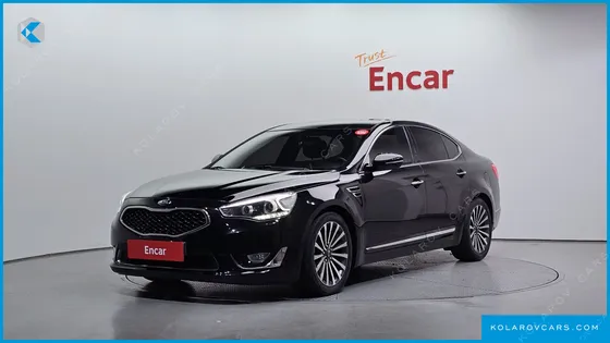 KIA K7 2.4 GDI PRESTIGE SPECIA