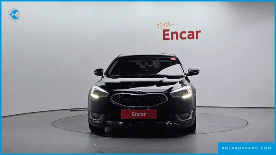 KIA K7 2.4 GDI PRESTIGE SPECIA