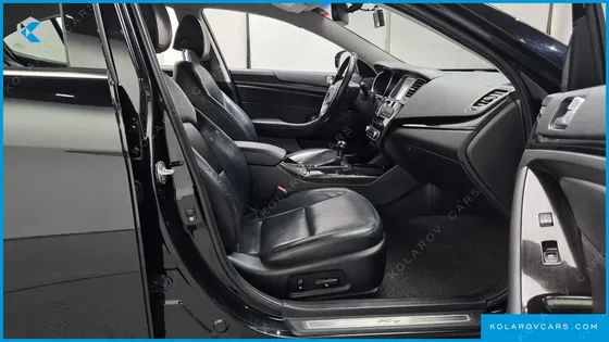 KIA K7 2.4 GDI PRESTIGE SPECIA