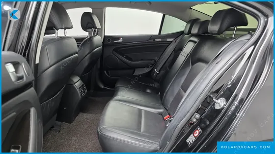 KIA K7 2.4 GDI PRESTIGE SPECIA