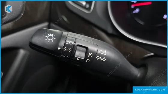 KIA K7 2.4 GDI PRESTIGE SPECIA