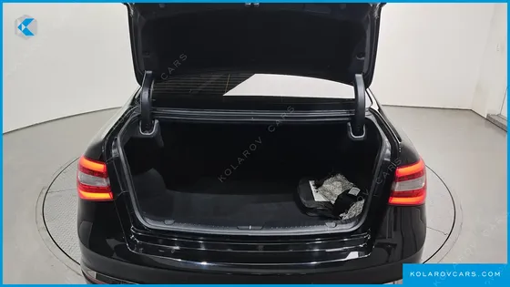 KIA K7 2.4 GDI PRESTIGE SPECIA