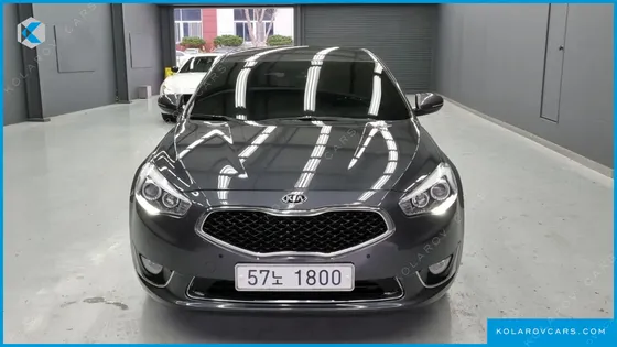 KIA K7 3.0 GDI PRESTIGE SPECIA